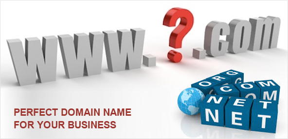 5 Handy Tools to Help You Create the Perfect Domain Name for your Business