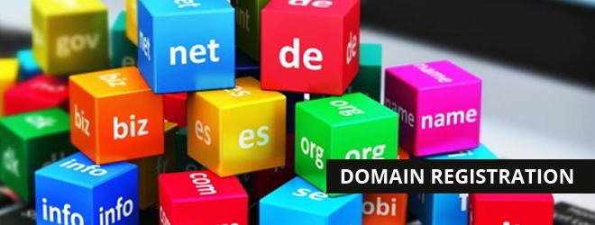 Domain Registration: What to Keep in Mind?