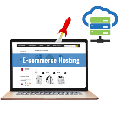 ecomerce-type-hosting